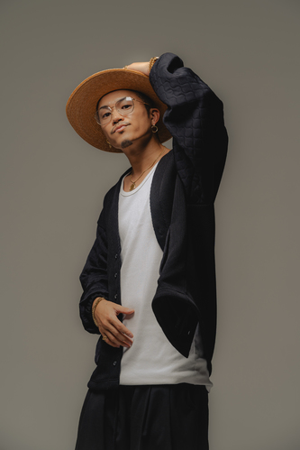 SHINNOSUKE