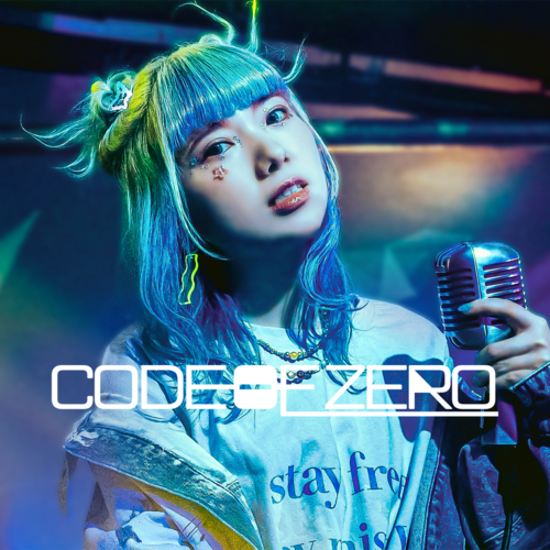 CODE OF ZERO