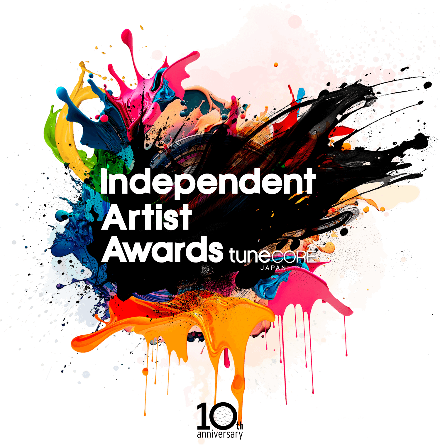 Independent Artist Awards